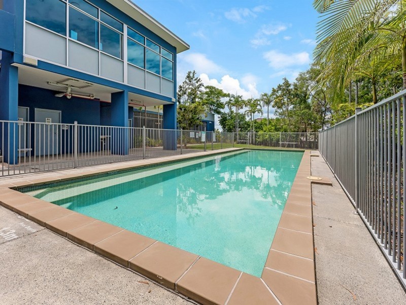 2205/3-7 Main Street, Varsity Lakes QLD 4227