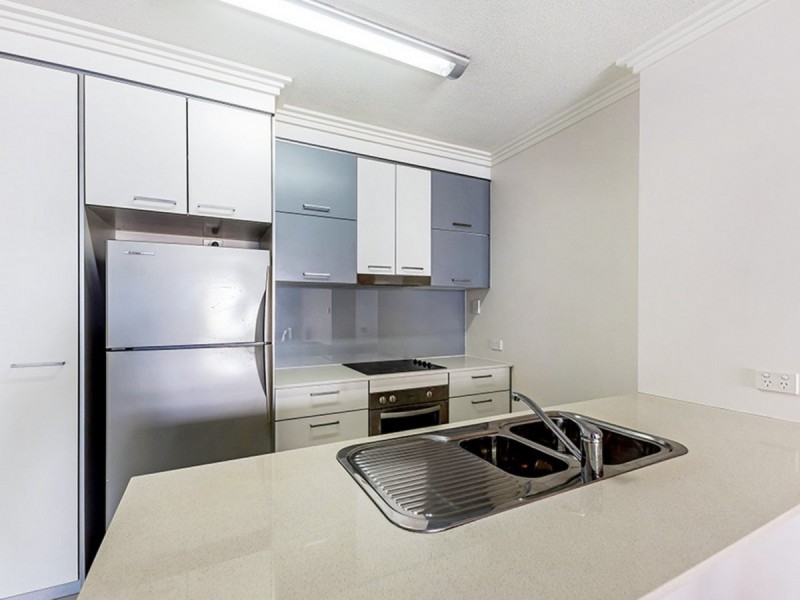 2205/3-7 Main Street, Varsity Lakes QLD 4227
