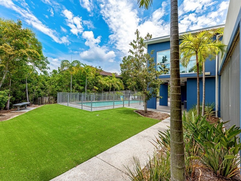 2205/3-7 Main Street, Varsity Lakes QLD 4227