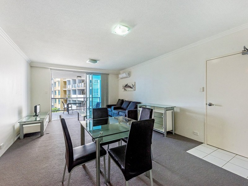 2205/3-7 Main Street, Varsity Lakes QLD 4227