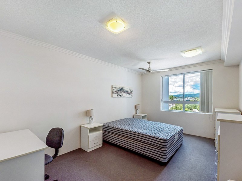 2205/3-7 Main Street, Varsity Lakes QLD 4227