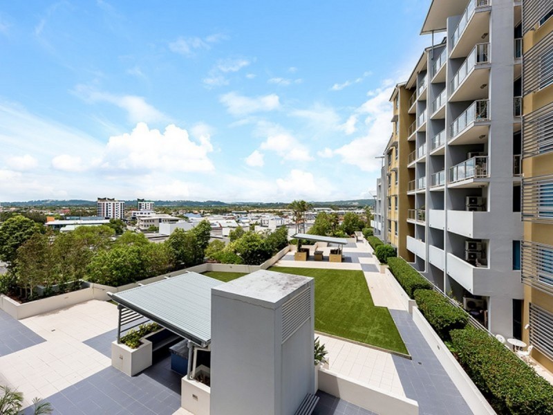 2205/3-7 Main Street, Varsity Lakes QLD 4227