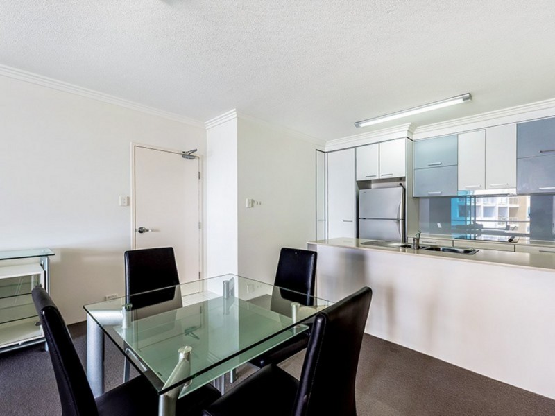 2205/3-7 Main Street, Varsity Lakes QLD 4227