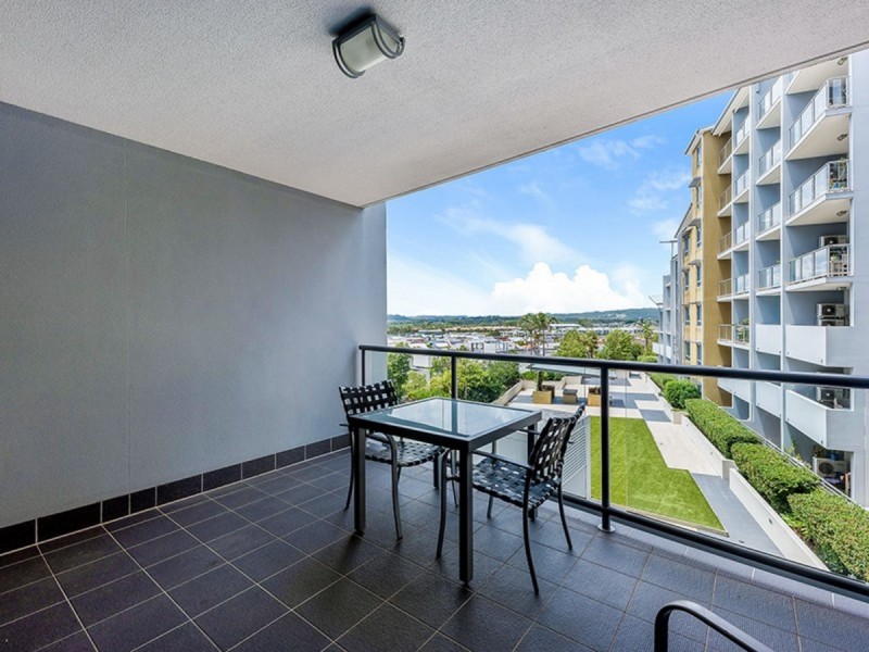 2205/3-7 Main Street, Varsity Lakes QLD 4227