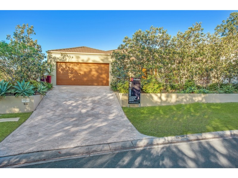 26 Callicarpa Street, Reedy Creek QLD 4227