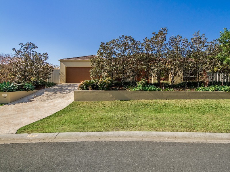 26 Callicarpa Street, Reedy Creek QLD 4227