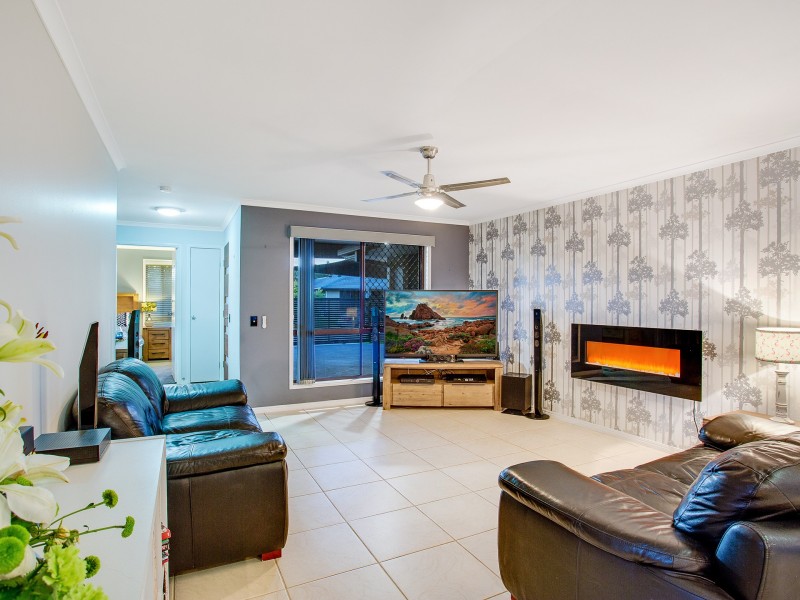 1 Casetta Court, Varsity Lakes QLD 4227