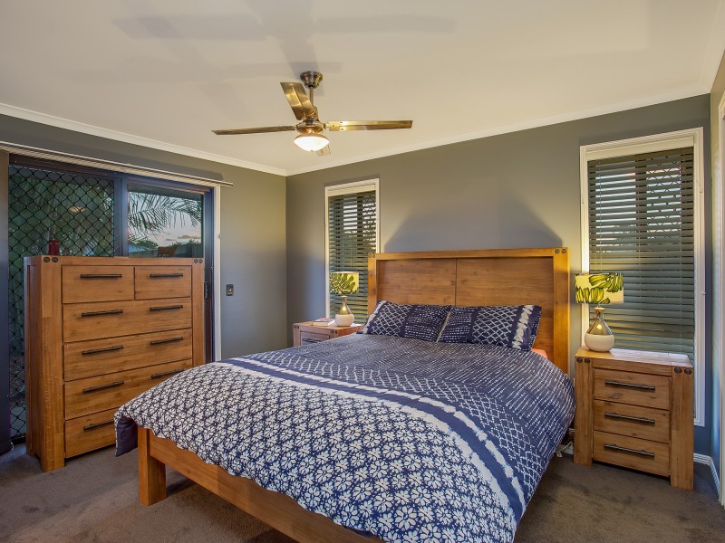 1 Casetta Court, Varsity Lakes QLD 4227