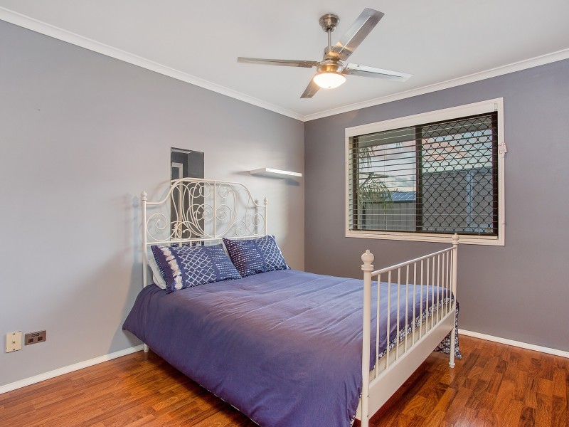 1 Casetta Court, Varsity Lakes QLD 4227