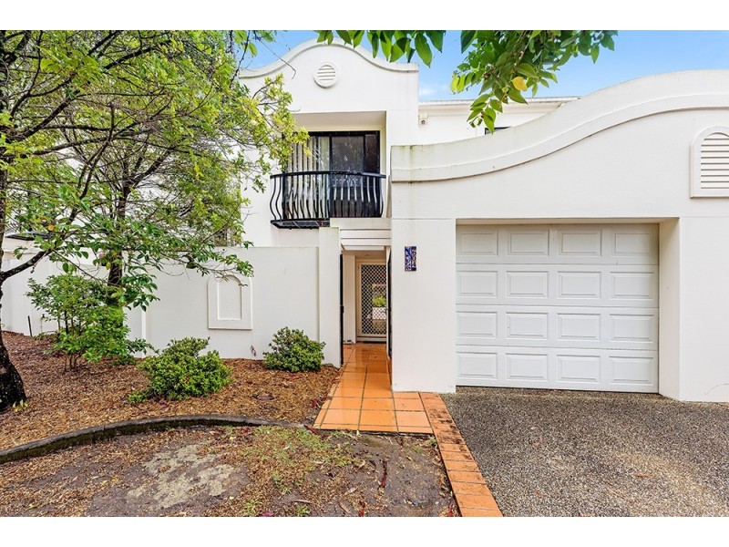 604/22-34 Glenside Drive, Robina QLD 4226