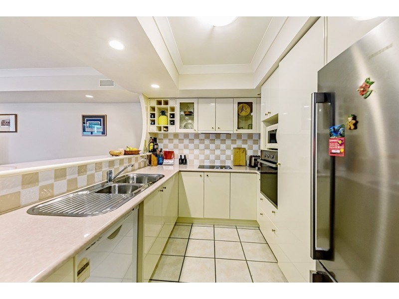 604/22-34 Glenside Drive, Robina QLD 4226
