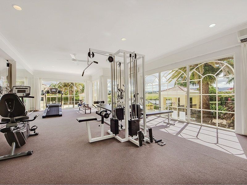 83/3 Robina Town Centre Drive, Robina QLD 4226