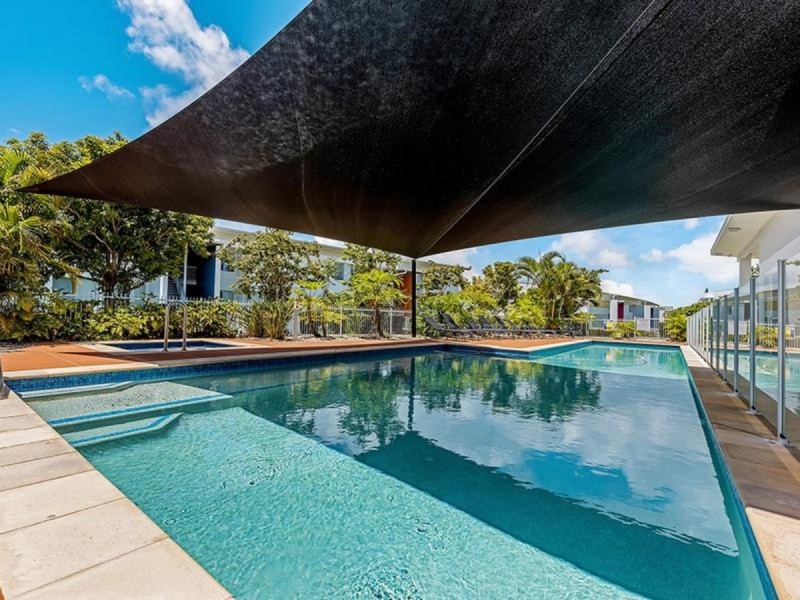 46/98 University Drive, Varsity Lakes QLD 4227