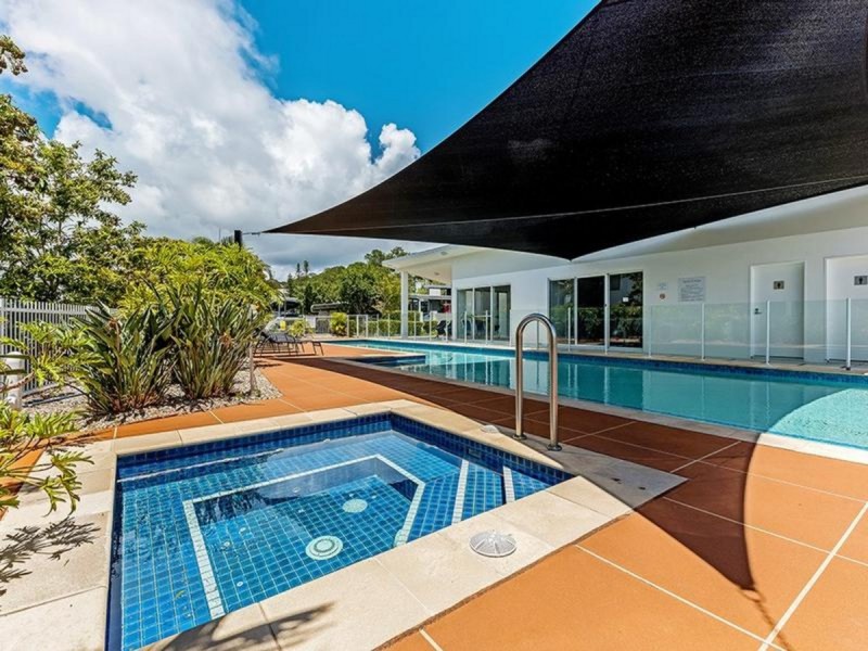 46/98 University Drive, Varsity Lakes QLD 4227