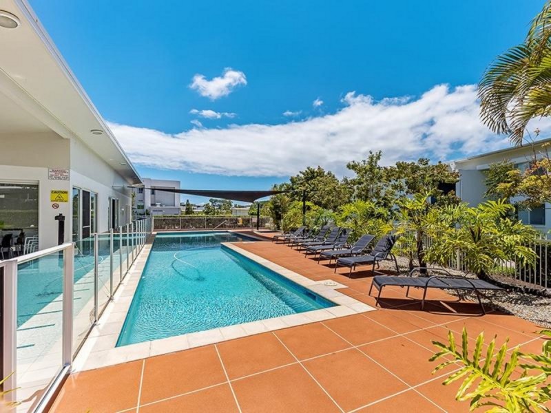 46/98 University Drive, Varsity Lakes QLD 4227