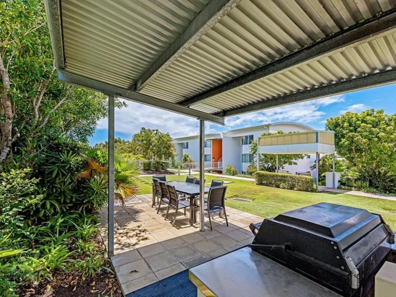 46/98 University Drive, Varsity Lakes QLD 4227