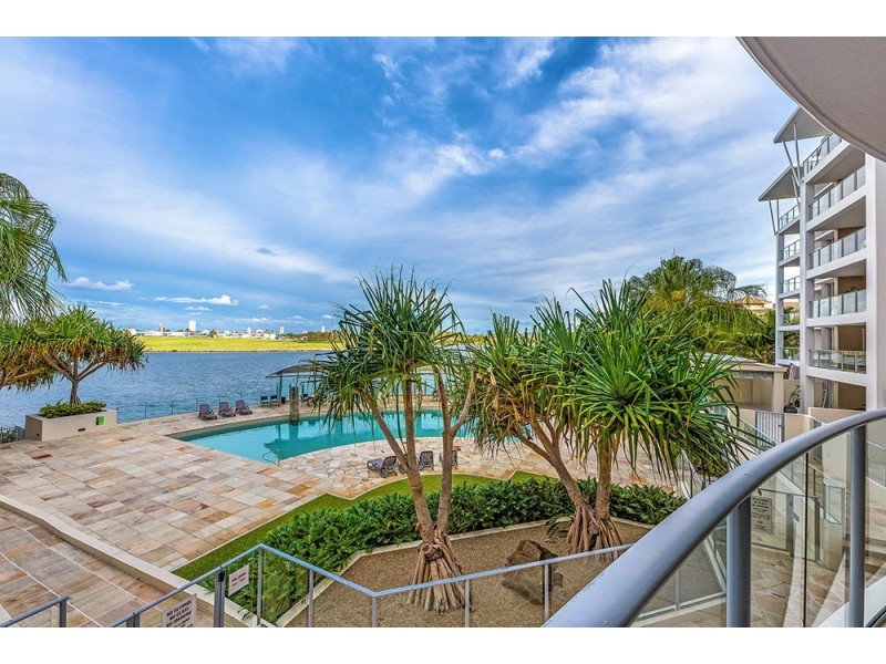 17/255 Varsity Parade, Varsity Lakes QLD 4227