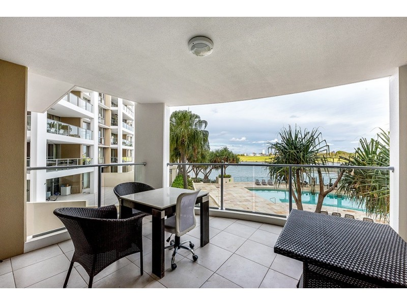 17/255 Varsity Parade, Varsity Lakes QLD 4227