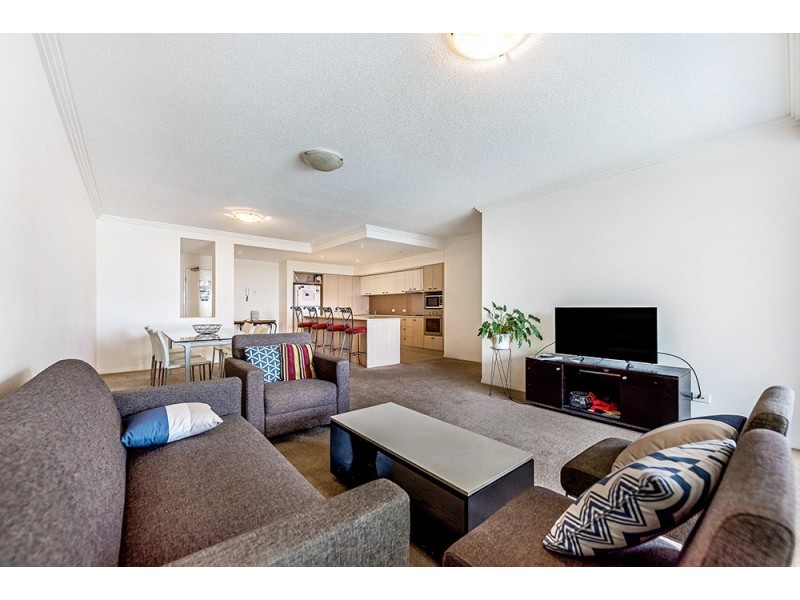 17/255 Varsity Parade, Varsity Lakes QLD 4227