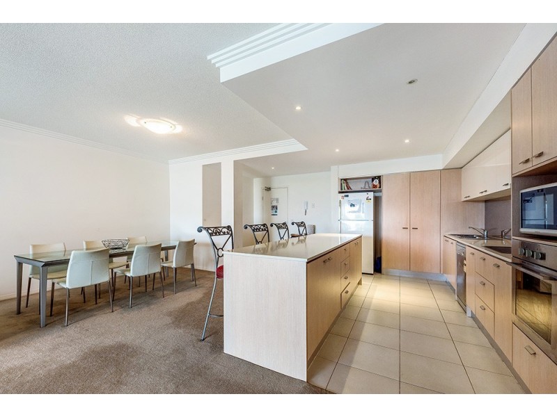 17/255 Varsity Parade, Varsity Lakes QLD 4227