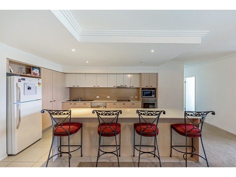 17/255 Varsity Parade, Varsity Lakes QLD 4227