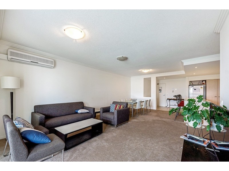 17/255 Varsity Parade, Varsity Lakes QLD 4227