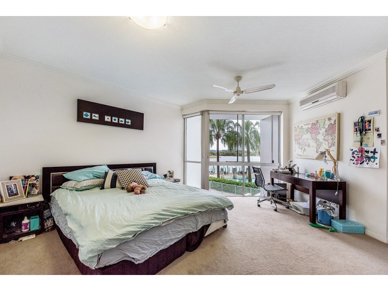 17/255 Varsity Parade, Varsity Lakes QLD 4227