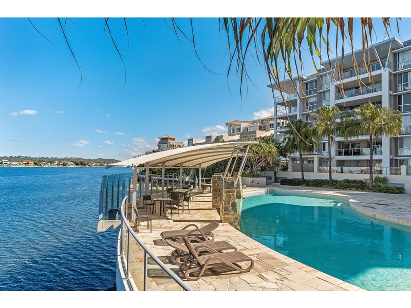 17/255 Varsity Parade, Varsity Lakes QLD 4227