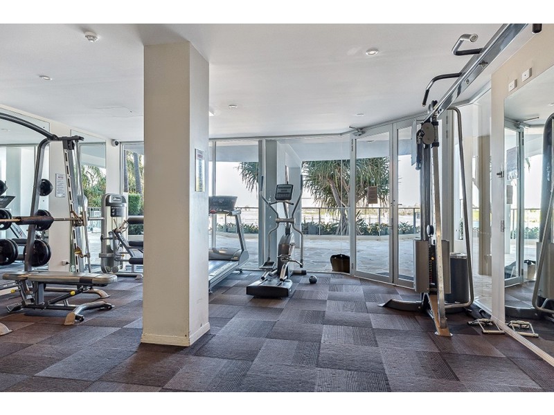 17/255 Varsity Parade, Varsity Lakes QLD 4227