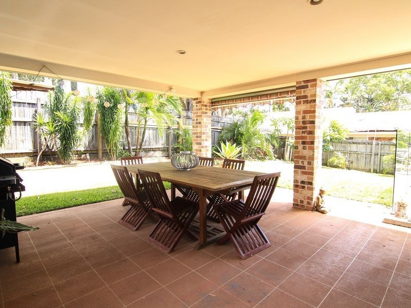 15 Homebush Drive, Robina QLD 4226