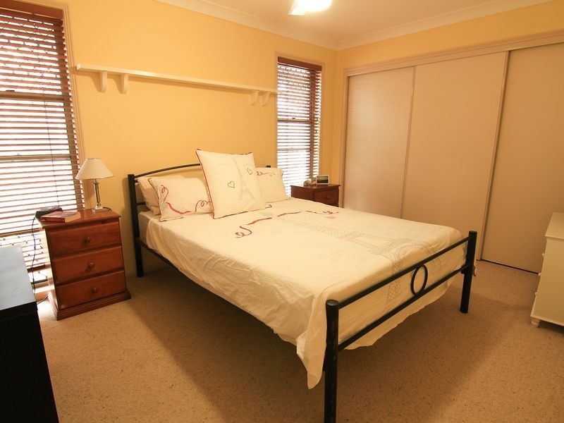 15 Homebush Drive, Robina QLD 4226