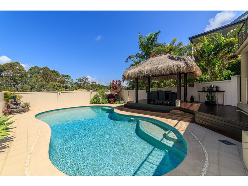 29 Jarrahdale Drive, Elanora QLD 4221