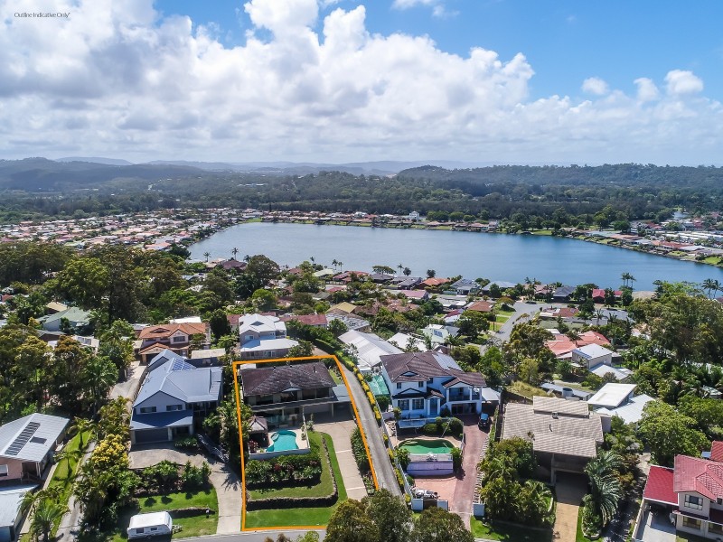 29 Jarrahdale Drive, Elanora QLD 4221