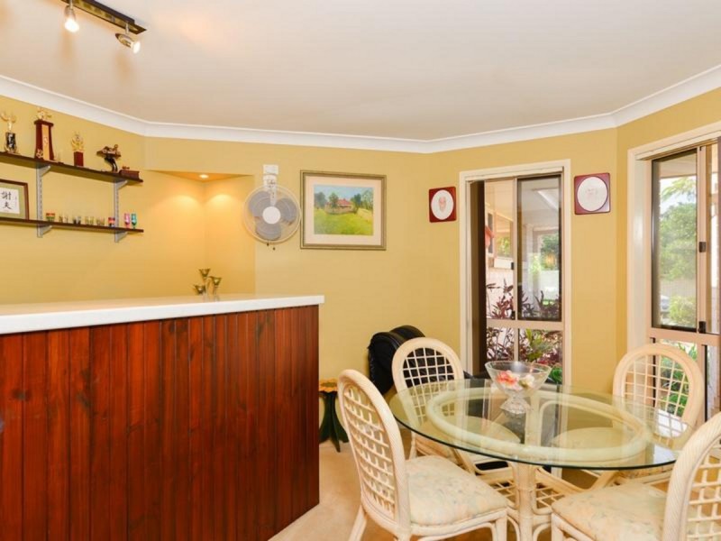 17 Laurel Oak Drive, Robina QLD 4226