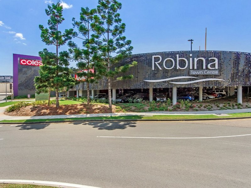 17 Laurel Oak Drive, Robina QLD 4226