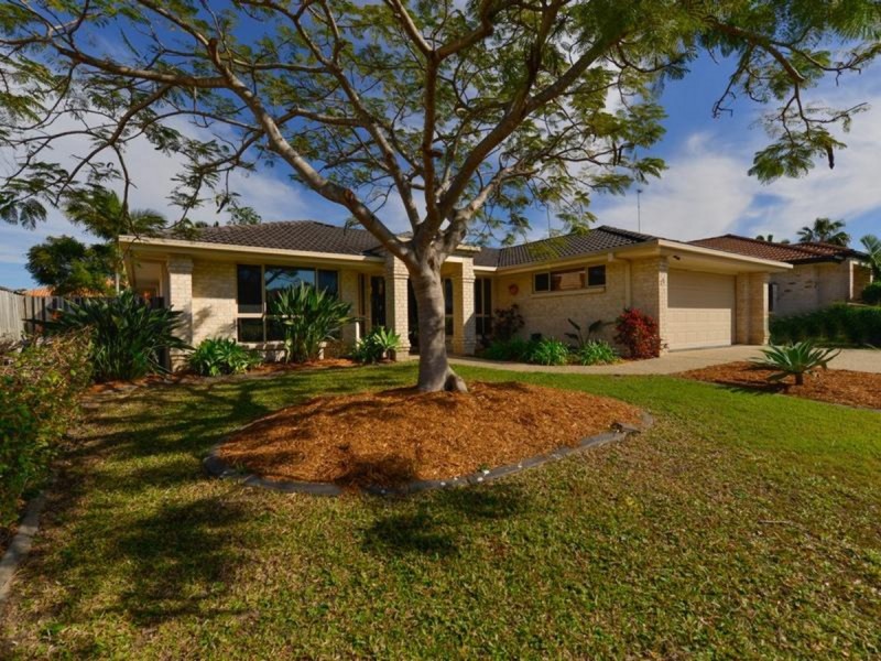 17 Laurel Oak Drive, Robina QLD 4226