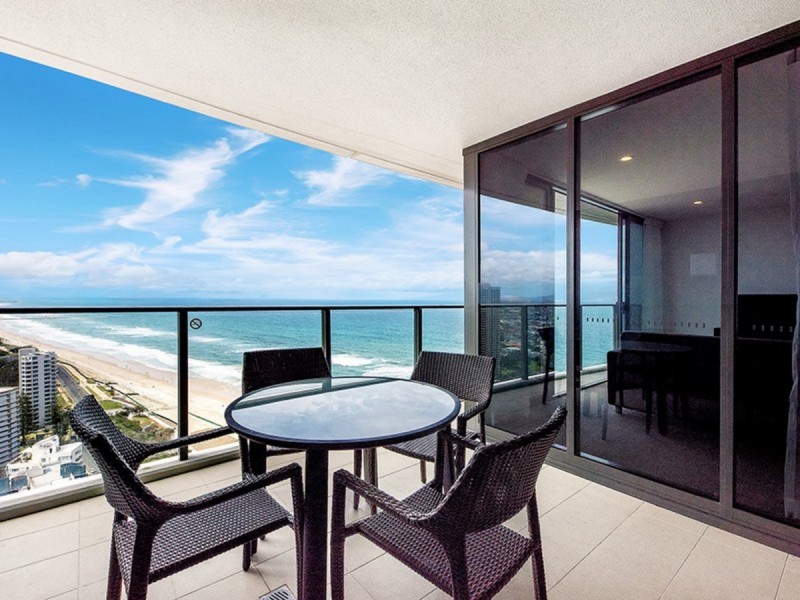 3202/3440 Surfers Paradise Boulevard, Surfers Paradise QLD 4217