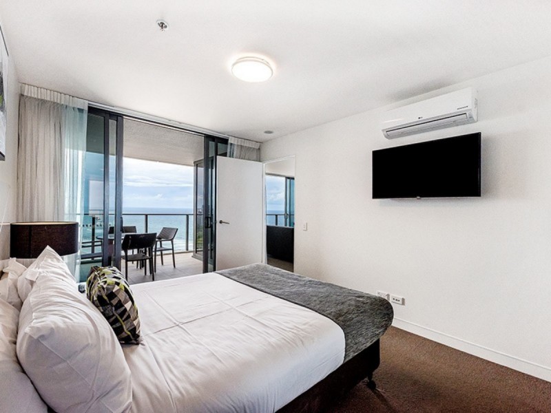 3202/3440 Surfers Paradise Boulevard, Surfers Paradise QLD 4217