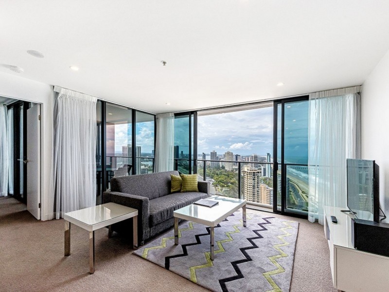 3202/3440 Surfers Paradise Boulevard, Surfers Paradise QLD 4217