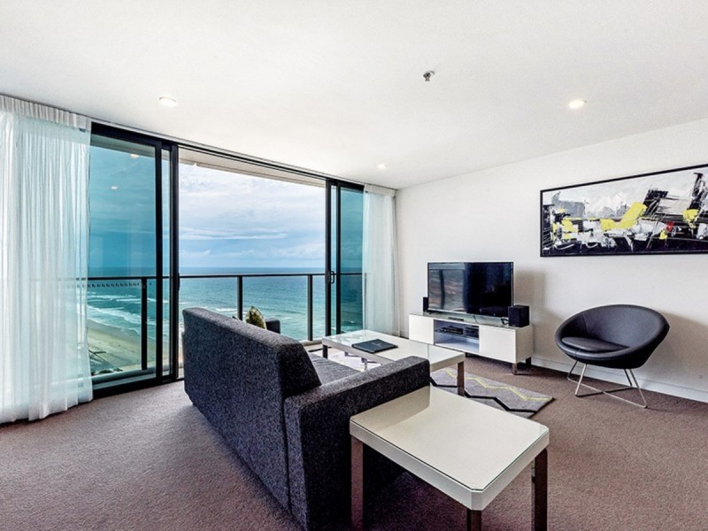 3202/3440 Surfers Paradise Boulevard, Surfers Paradise QLD 4217