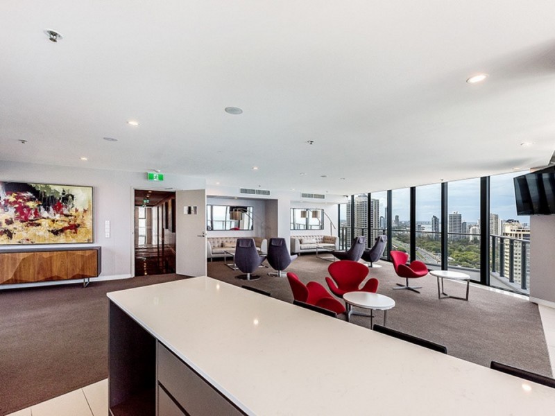 3202/3440 Surfers Paradise Boulevard, Surfers Paradise QLD 4217