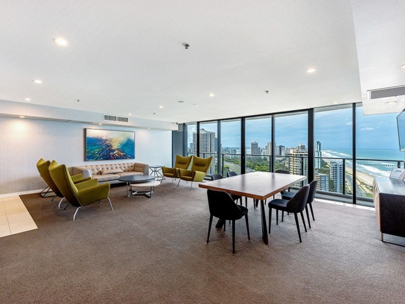 3202/3440 Surfers Paradise Boulevard, Surfers Paradise QLD 4217