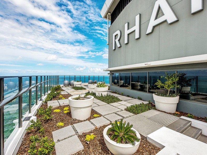 3202/3440 Surfers Paradise Boulevard, Surfers Paradise QLD 4217