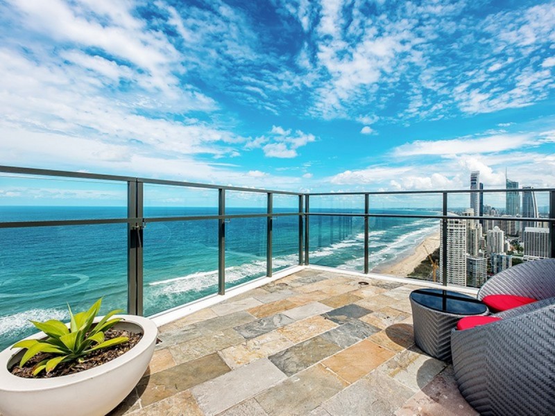 3202/3440 Surfers Paradise Boulevard, Surfers Paradise QLD 4217