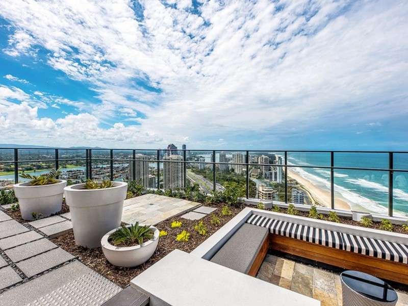 3202/3440 Surfers Paradise Boulevard, Surfers Paradise QLD 4217
