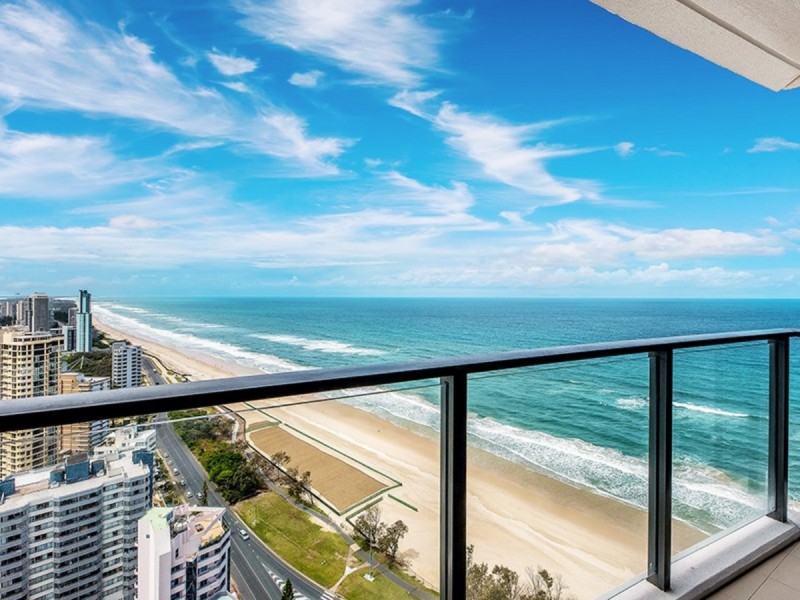 3202/3440 Surfers Paradise Boulevard, Surfers Paradise QLD 4217