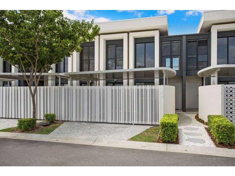 150 North Hill Drive, Robina QLD 4226