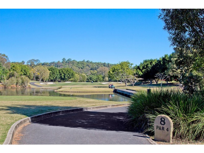 150 North Hill Drive, Robina QLD 4226