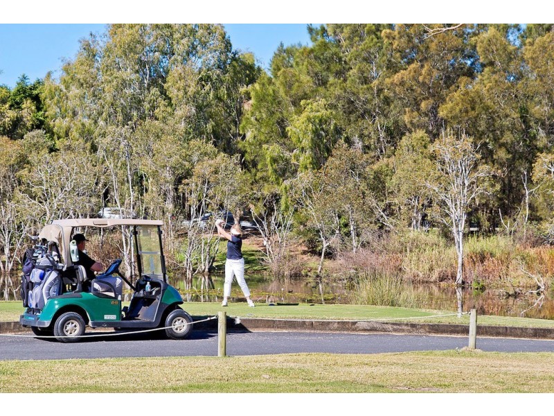 150 North Hill Drive, Robina QLD 4226