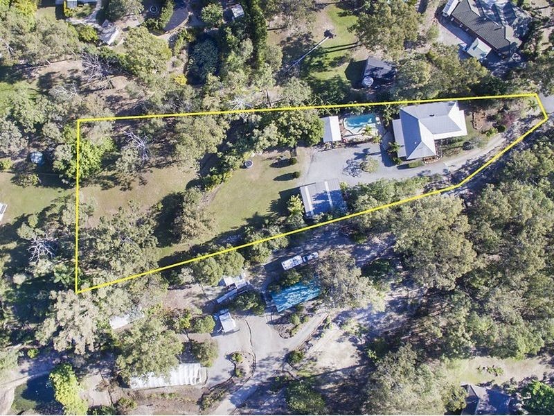 36 The Spur, Worongary QLD 4213